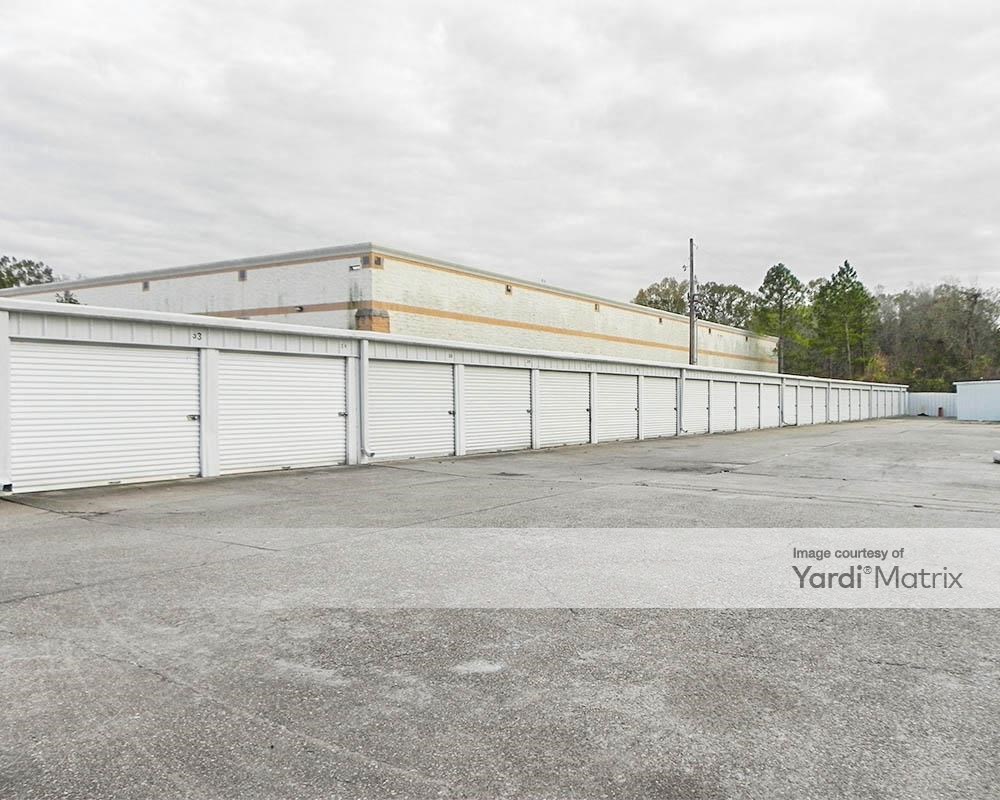 CubeSmart Self Storage 8922 Greenwell Springs Road, Baton Rouge